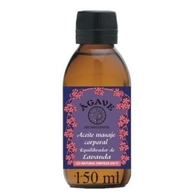 Aceite de Lavanda 150 ml.