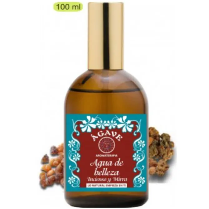 Agua de Belleza (Reina de Egipto)