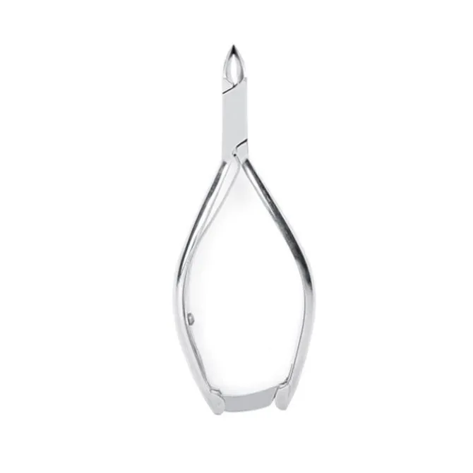 Alicates Curvado 11.8 cm Pico 3 mm