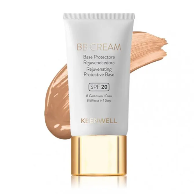 Base Protectora Rejuvenecedora 302