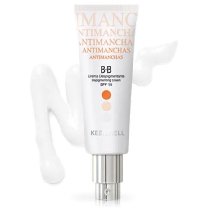 BB Cream Anti-manchas