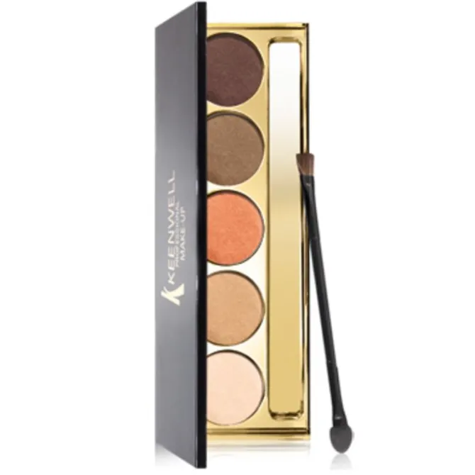 Beauty Collection Eye Palette 102