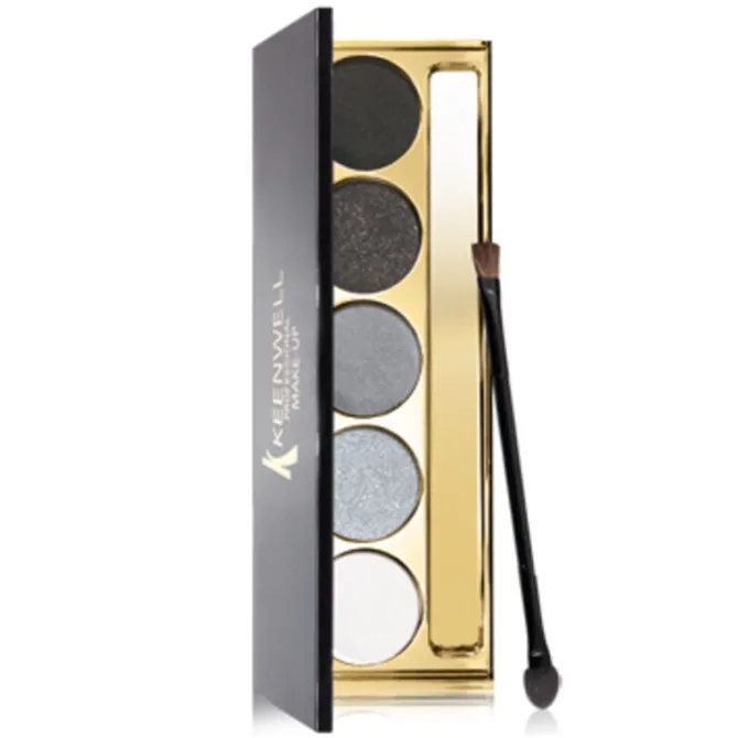 Beauty Collection Eye Palette 105