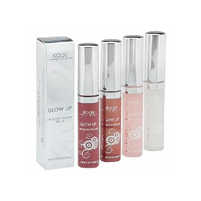 Brillo Glow Up Fresh Pink