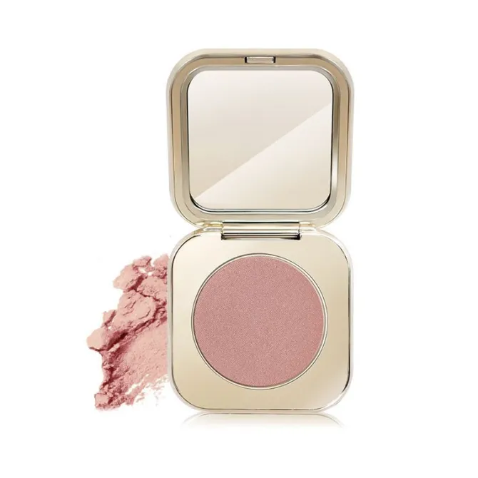 Colorete Compacto Satinado