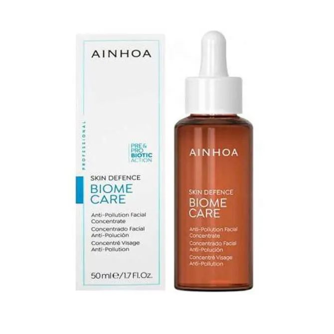 Concentrado Anti-Polución