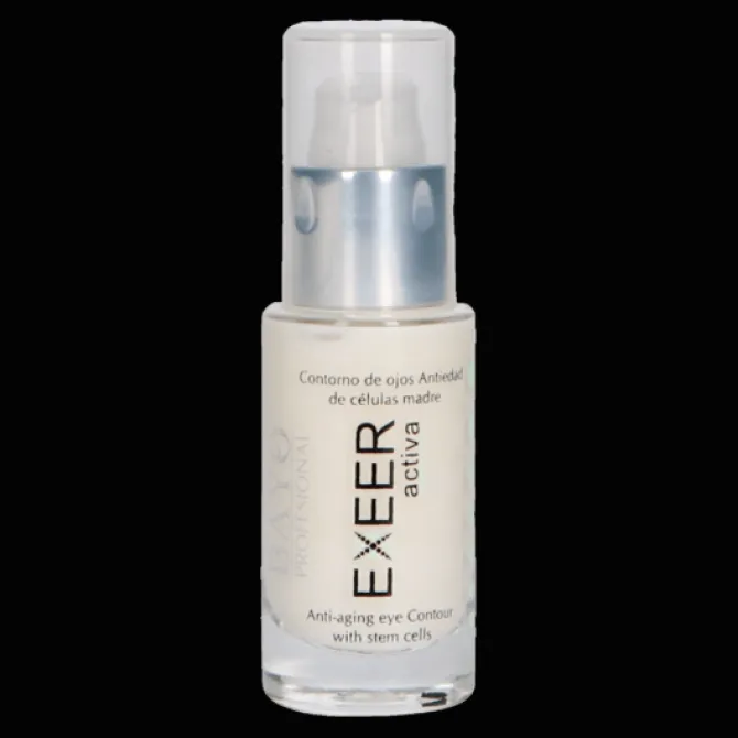 Contorno Ojos Exeer Activa