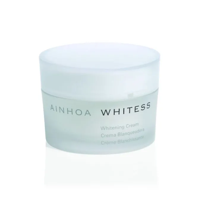 Crema Blanqueadora Whitess