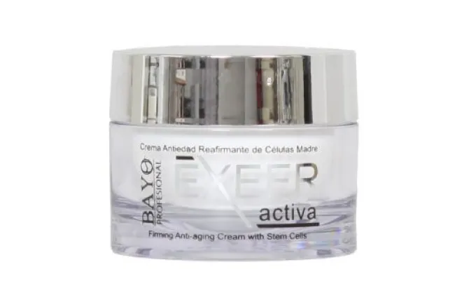 Crema Exeer Activa