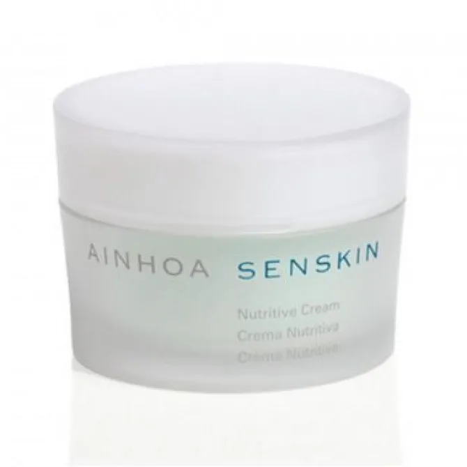 Crema Nutritiva Senskin