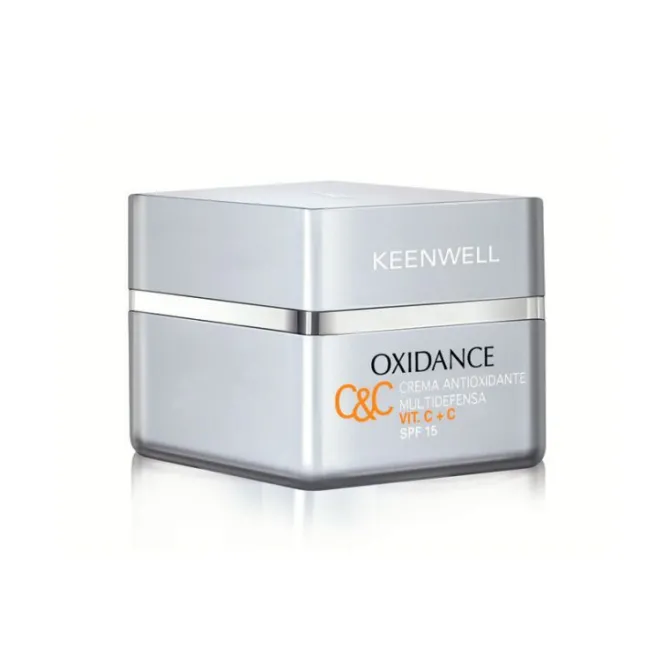 Crema Oxidance Antioxidante