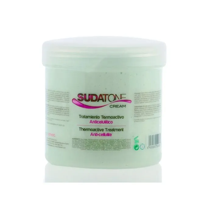 Crema Sudatone Anticelulítica