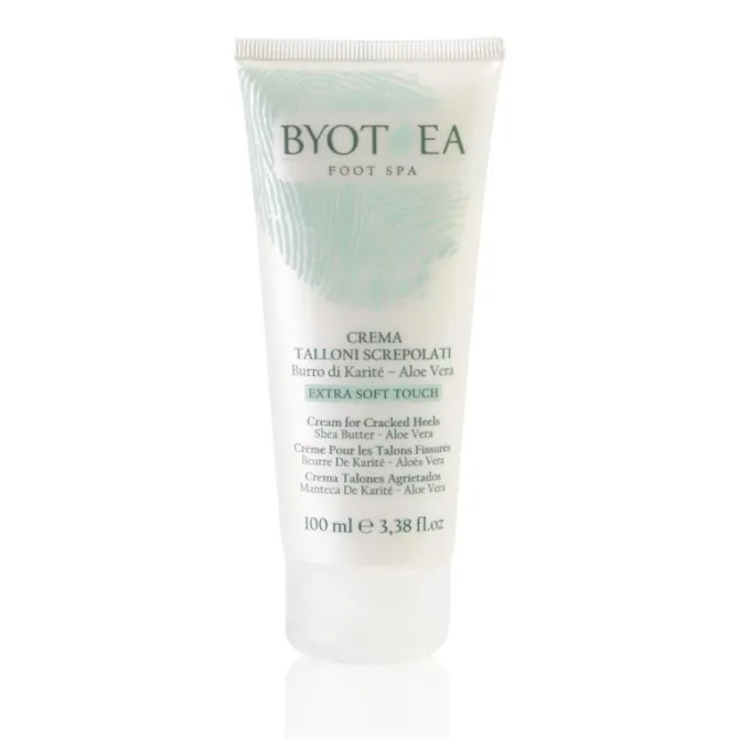 Crema Talones Agrietados y Durezas