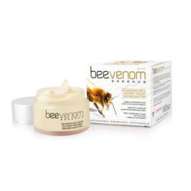 Crema veneno de abeja