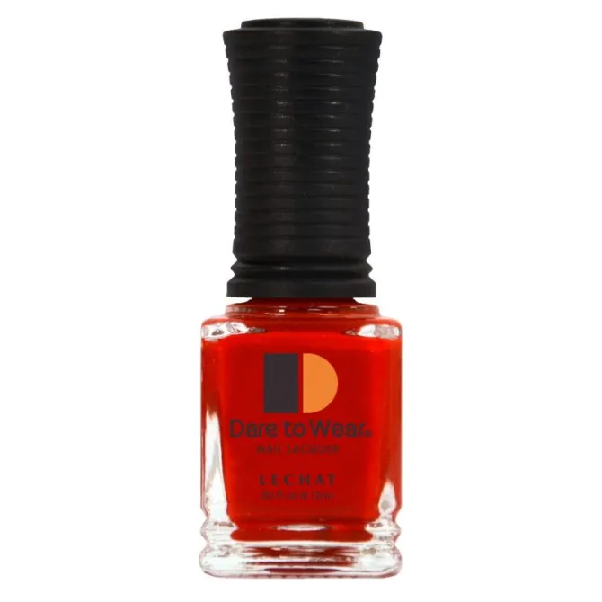 Dare To Wear Blood Orange