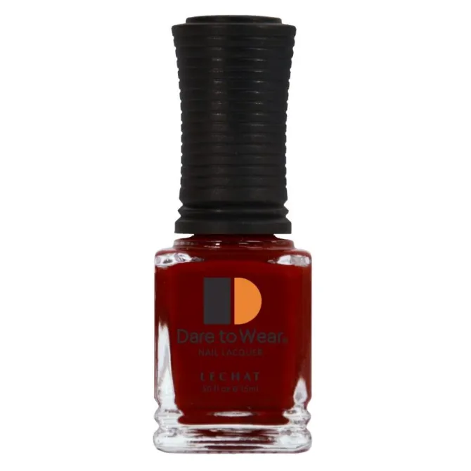 Dare To Wear Royal Red 6