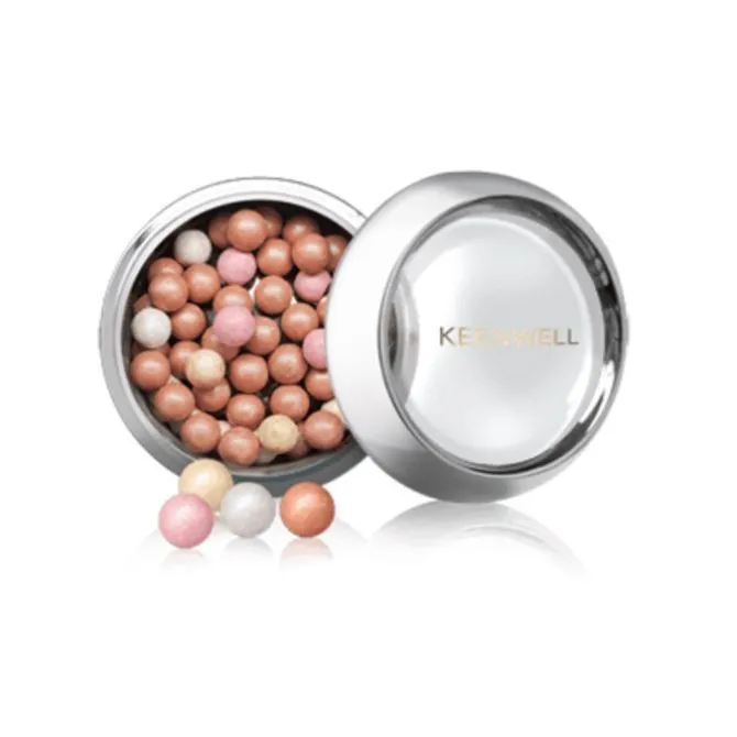 Esferas Activas Tonalizadoras 3