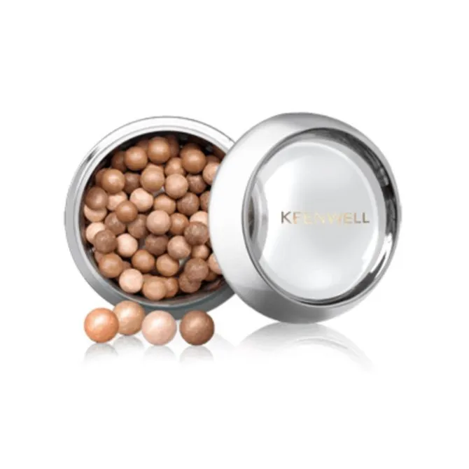 Esferas Activas Tonalizadoras 6