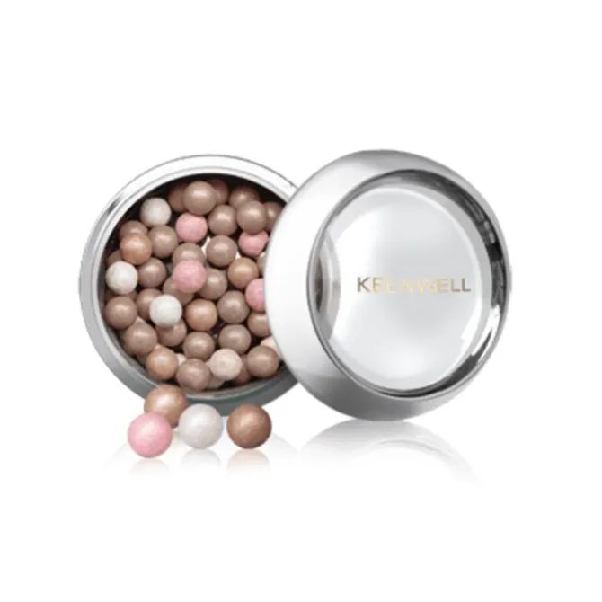 Esferas Activas Tonalizadoras 7