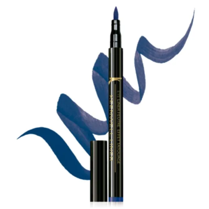 Eye Liner Tattoo 502