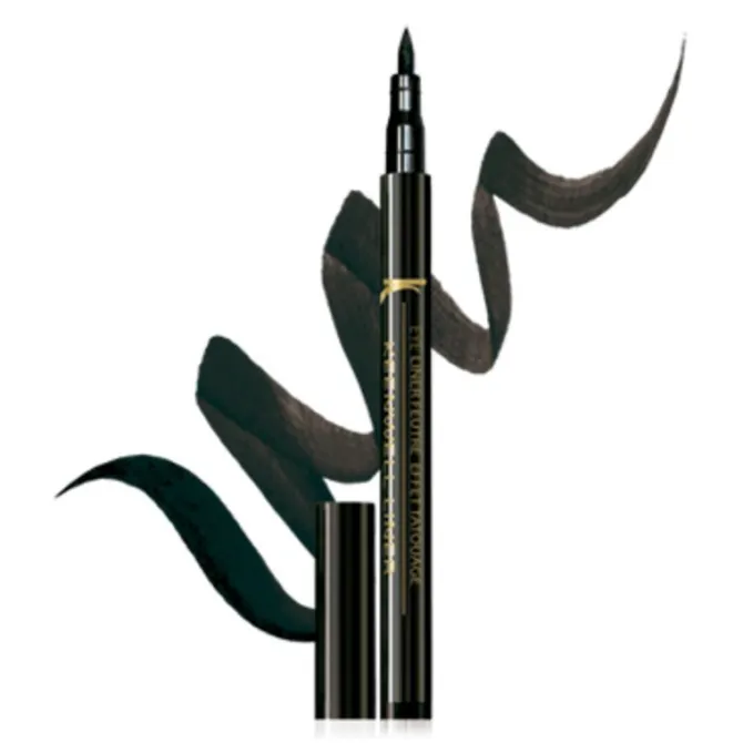 Eye Liner Tattoo 501