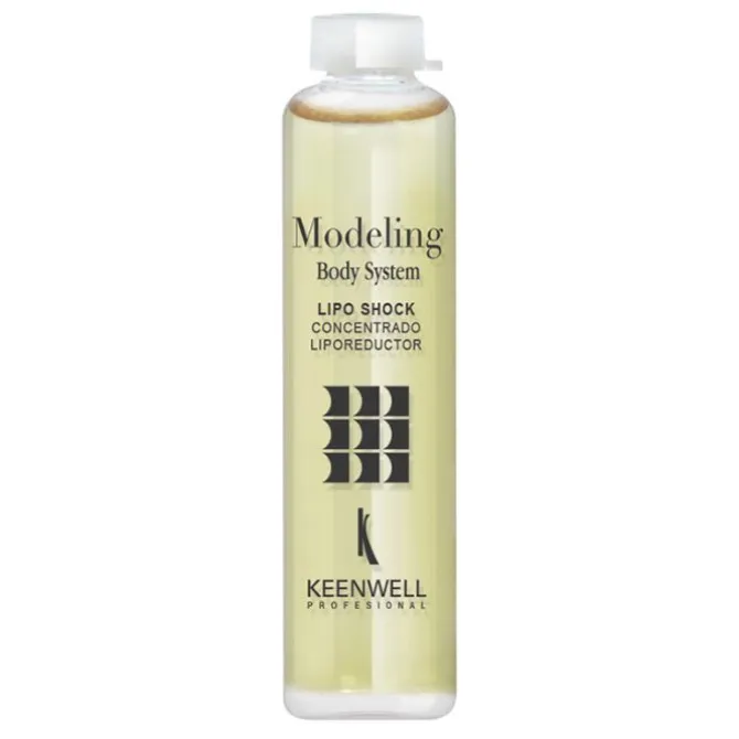 Liporeductor Lipo Shock