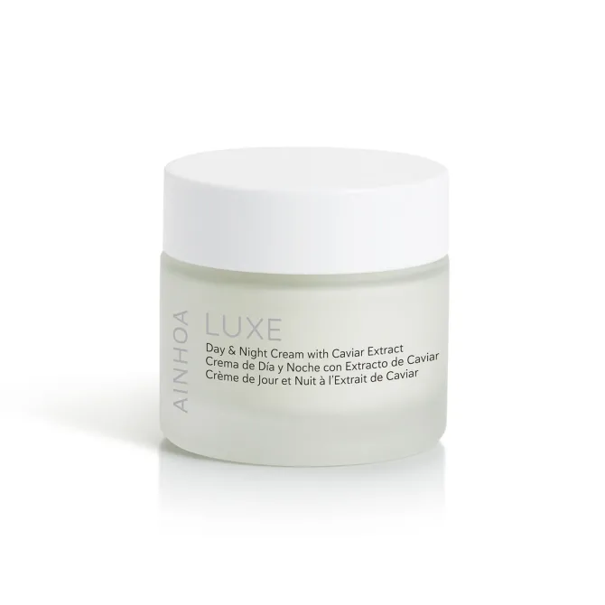 Luxe Caviar Dia y Noche