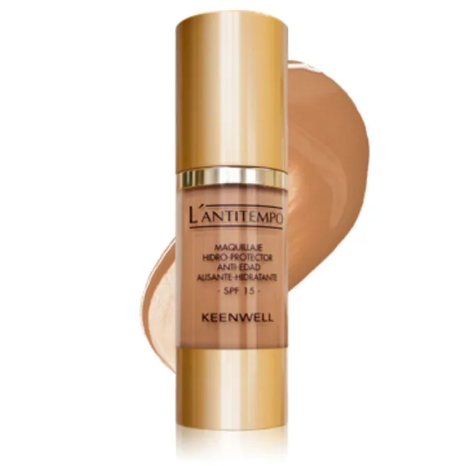 Maquillaje L’Antitempo