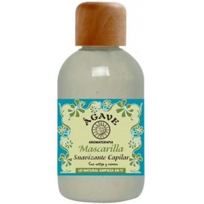 Mascarilla capilar 265 ml.