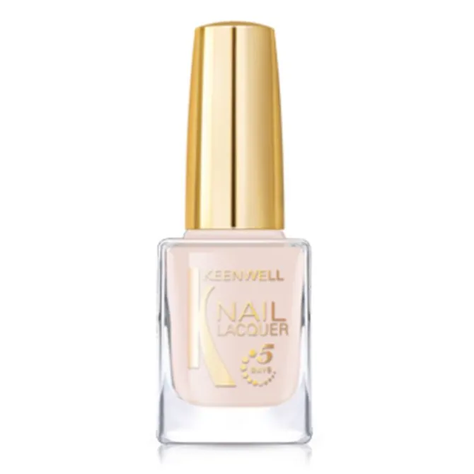 Nail Lacquer Pink Nude