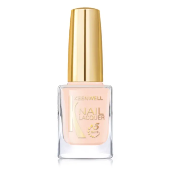 Nail Lacquer Rose Brulee