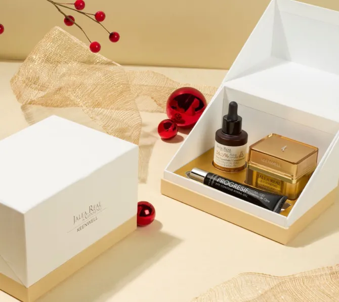 Pack Jalea Real 2023