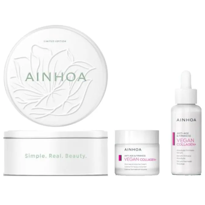 Pack Vegan Collagen +