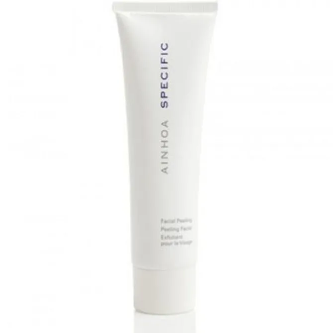 Peeling Exfoliante Facial