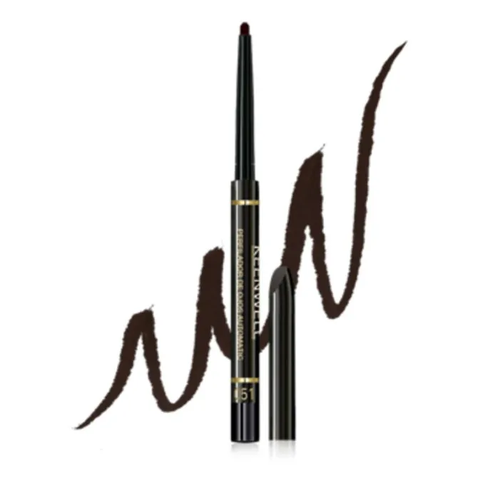 Perfilador de Ojos Automatico