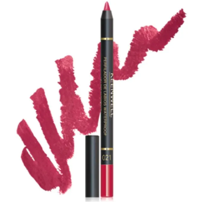 Perfilador Labios Waterproof 21