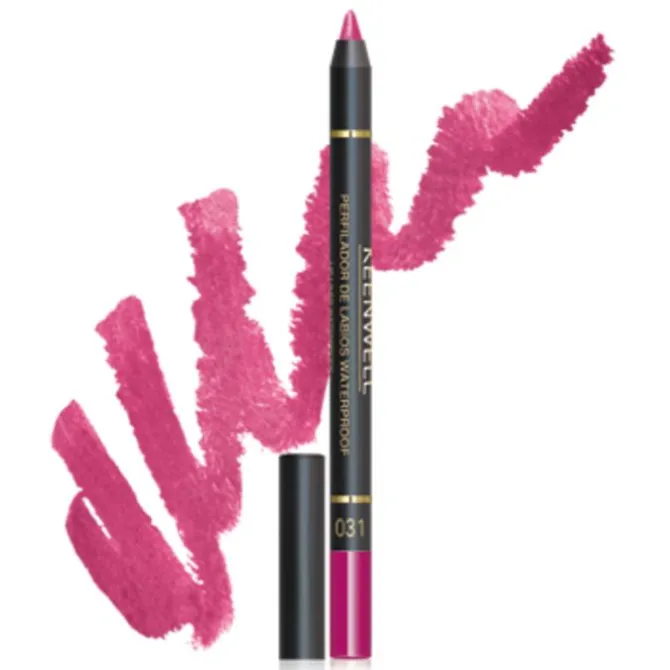 Perfilador Labios Waterproof 31