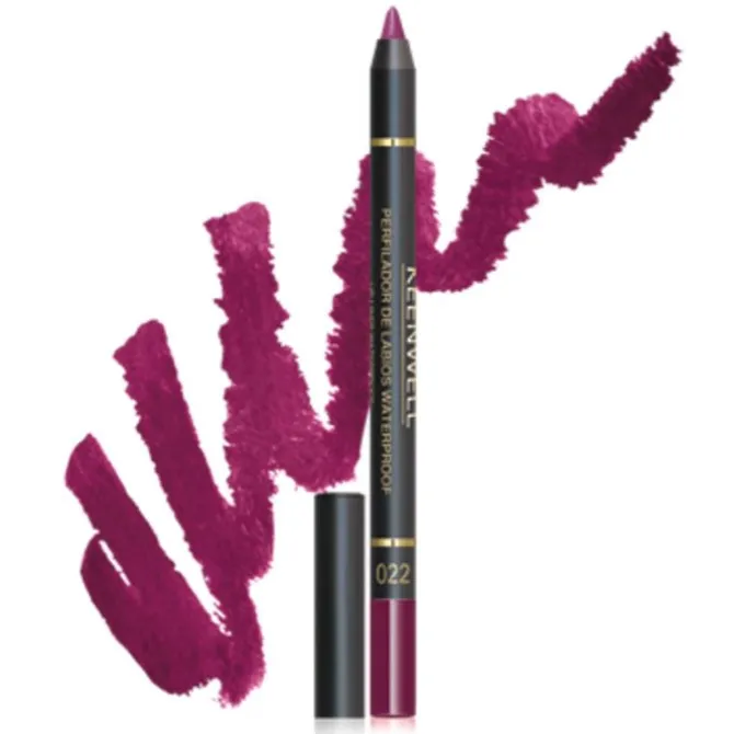 Perfilador Labios Waterproof 22
