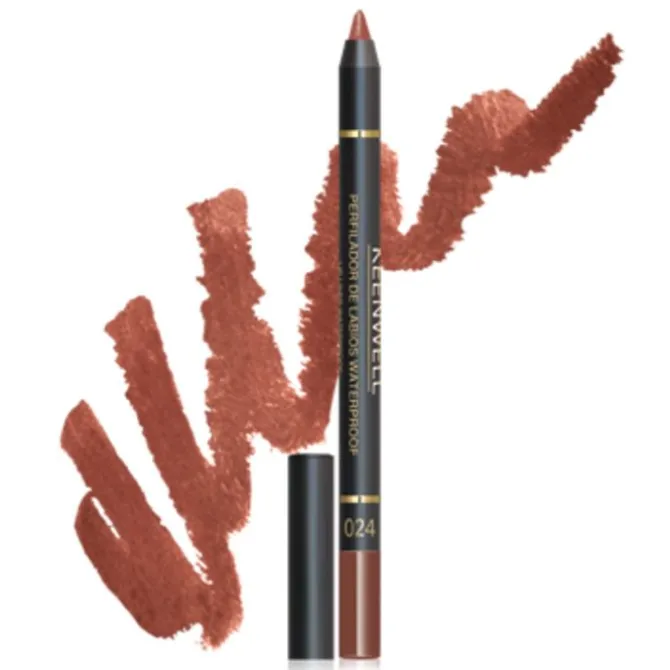 Perfilador Labios Waterproof 24