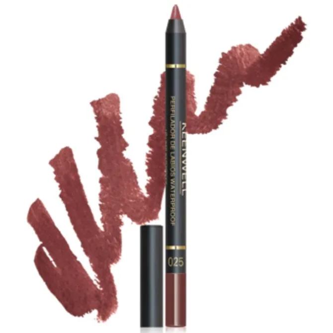 Perfilador Labios Waterproof 25
