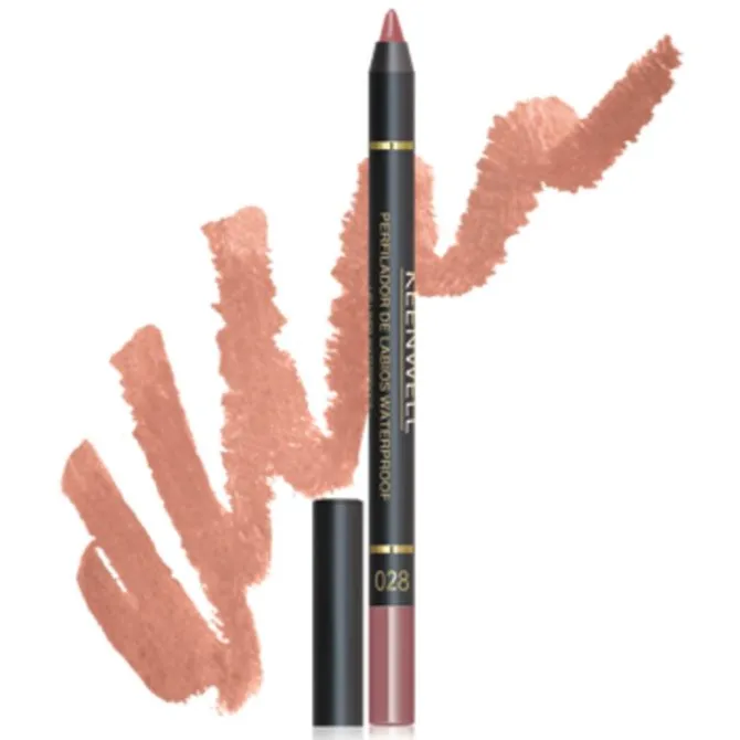 Perfilador Labios Waterproof 28