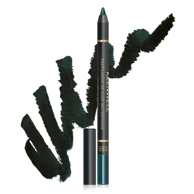 Perfilador Ojos Waterproof 053