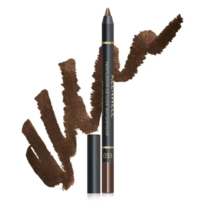 Perfilador Ojos Waterproof 059