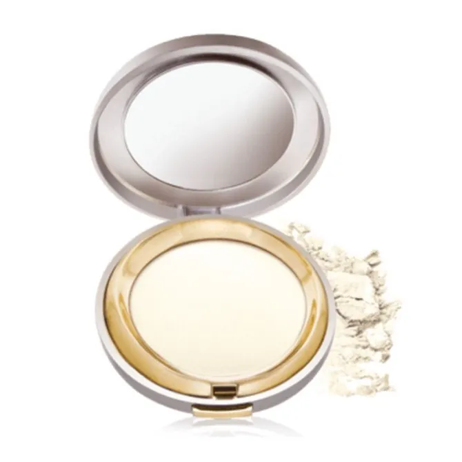 Polvo Facial Compacto nº 401