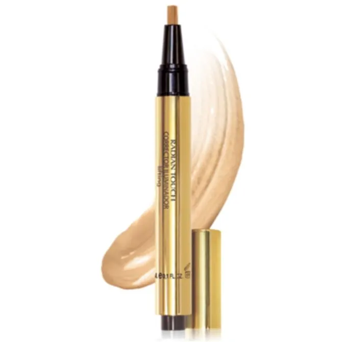 Radiant Touch nº 102