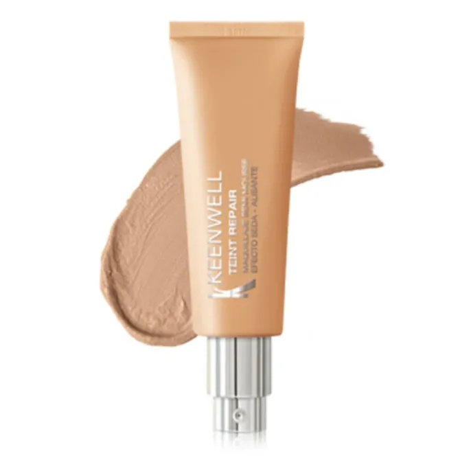 Semi-Mousse Teint Repair 3