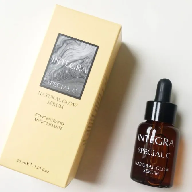 Serum Antioxidante Special C