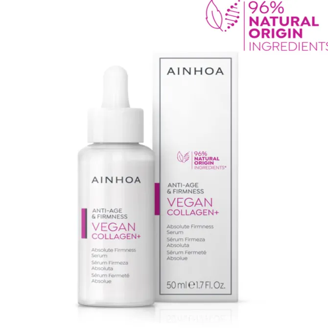 Serum Firmeza Absoluta