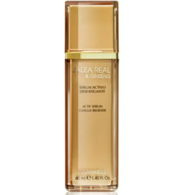 Serum Jalea Real & Ginseng