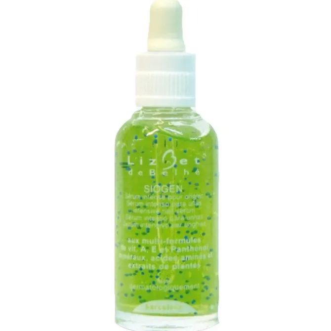 Siogen Serum Intensivo Uñas